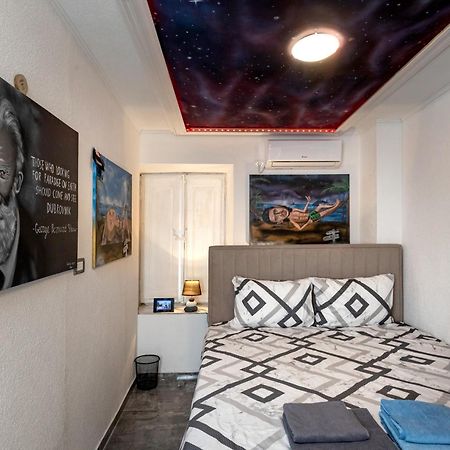 Goat Studio Dubrovnik Ngoại thất bức ảnh