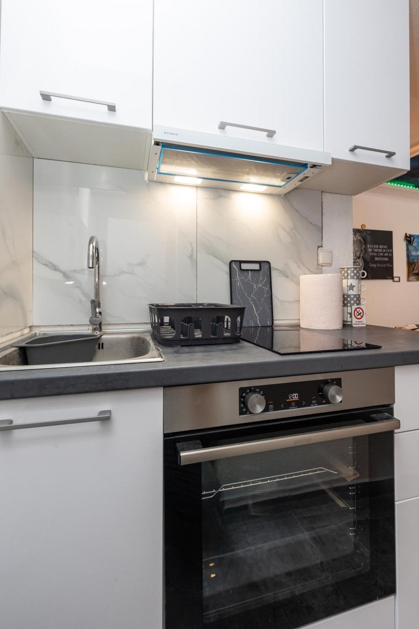 Goat Studio Dubrovnik Ngoại thất bức ảnh