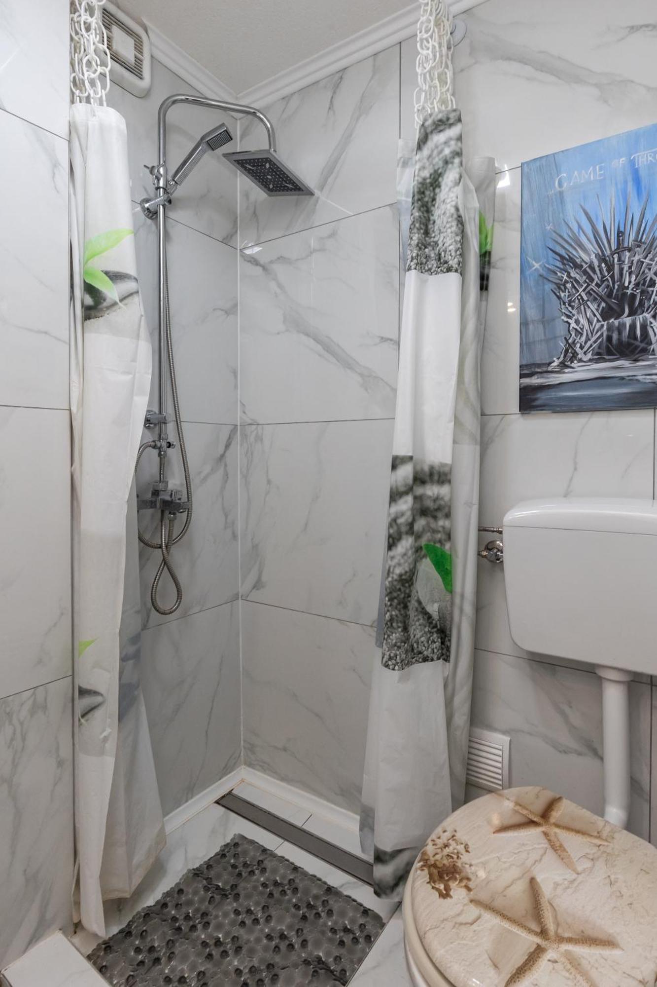Goat Studio Dubrovnik Ngoại thất bức ảnh
