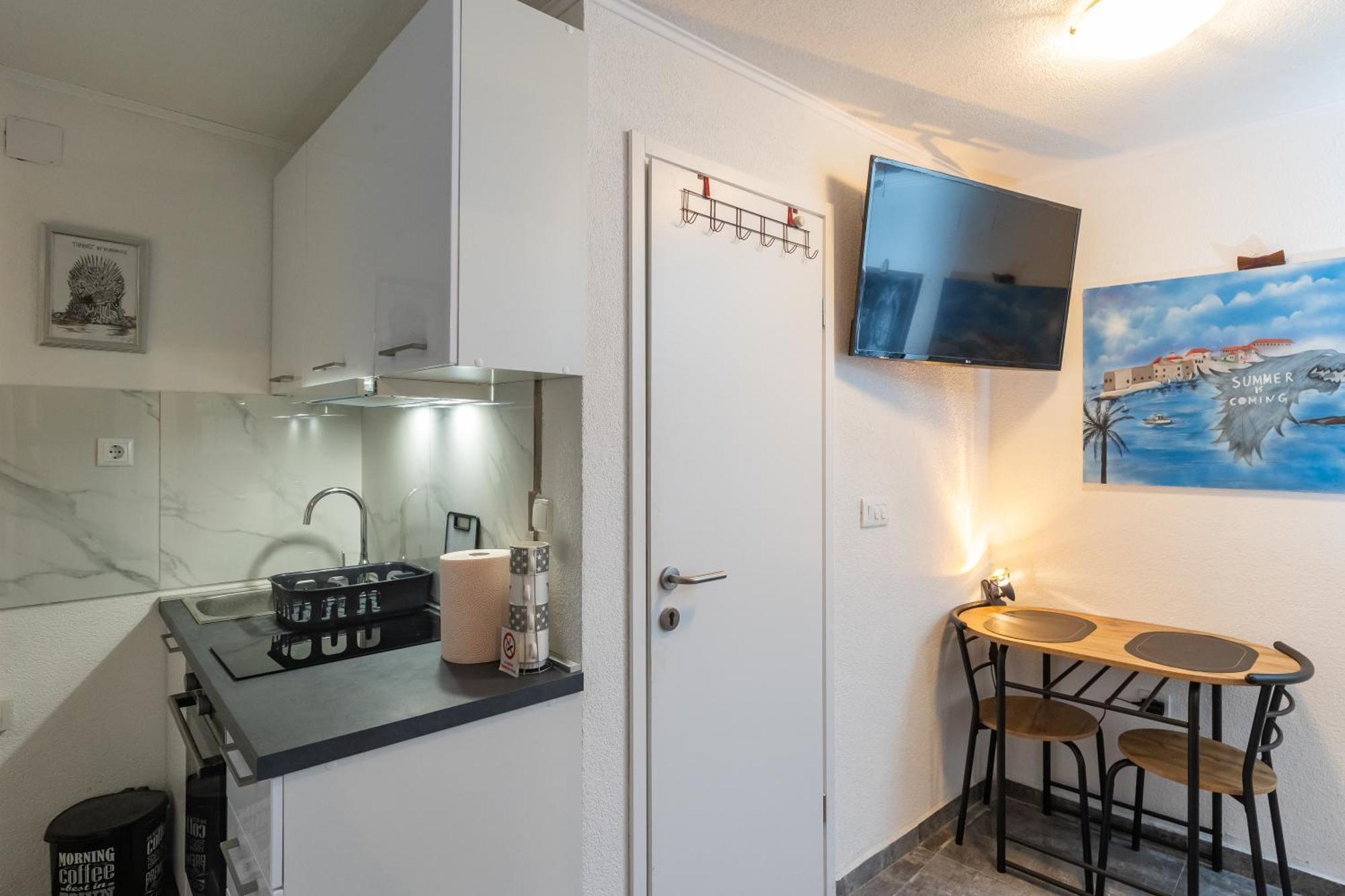 Goat Studio Dubrovnik Ngoại thất bức ảnh