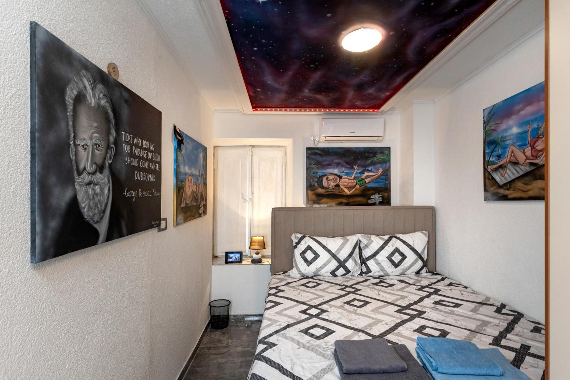 Goat Studio Dubrovnik Ngoại thất bức ảnh