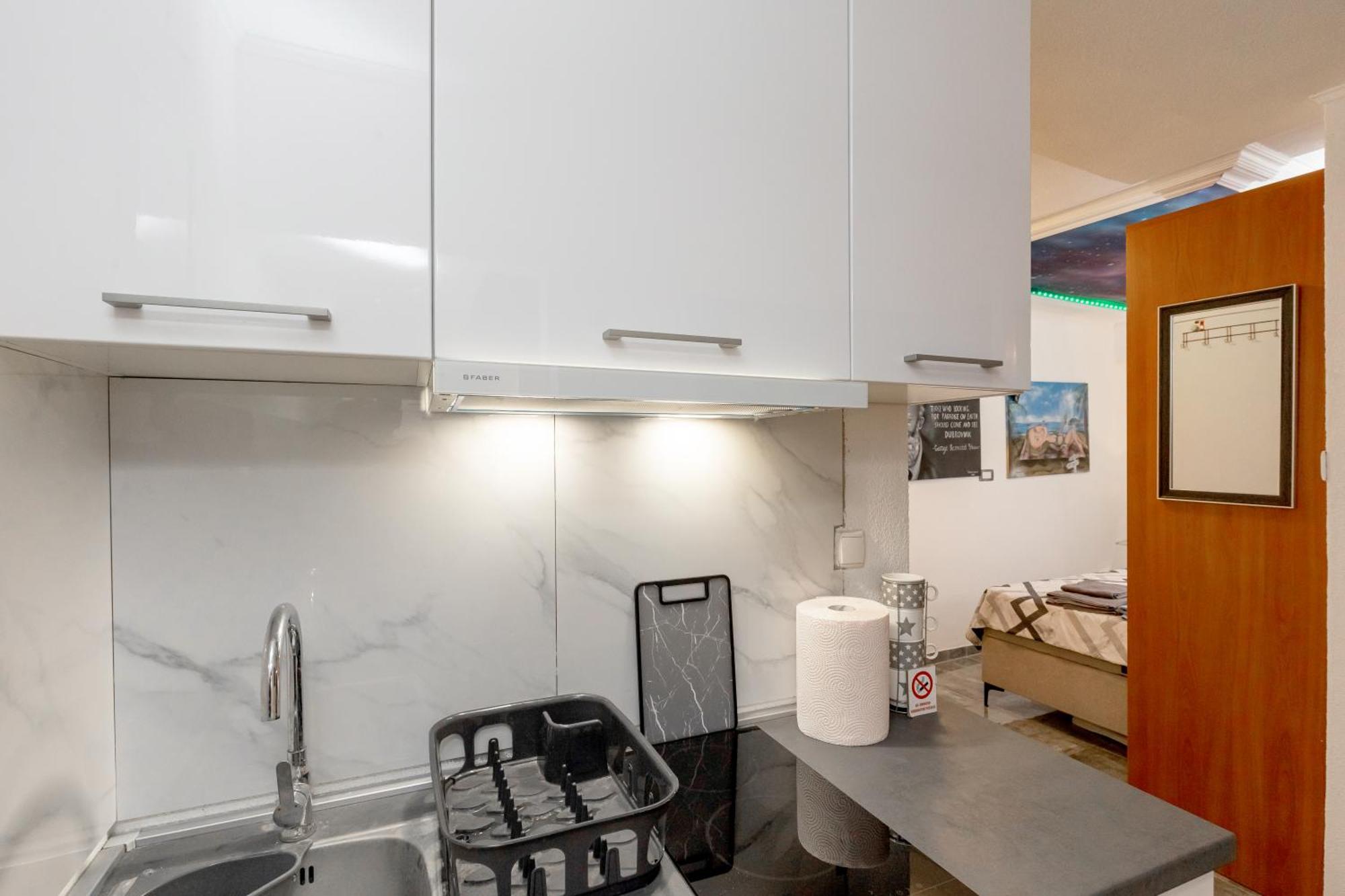 Goat Studio Dubrovnik Ngoại thất bức ảnh
